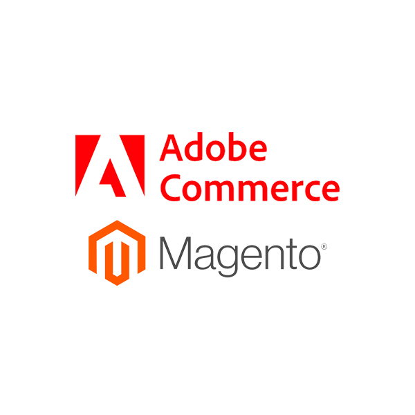 Adobe Commerce Magento 2